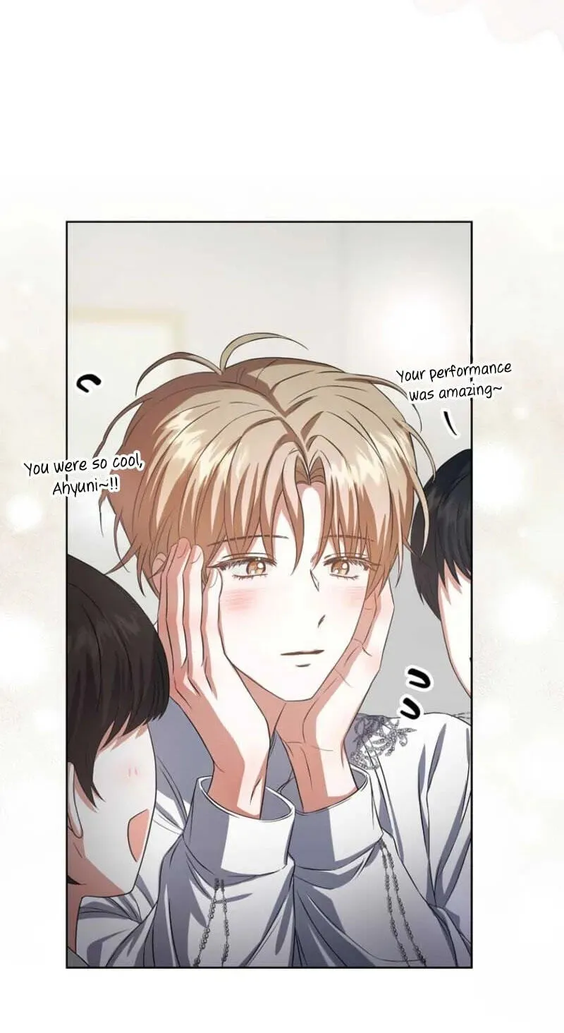 Debut or Die! Chapter 111 page 49 - 