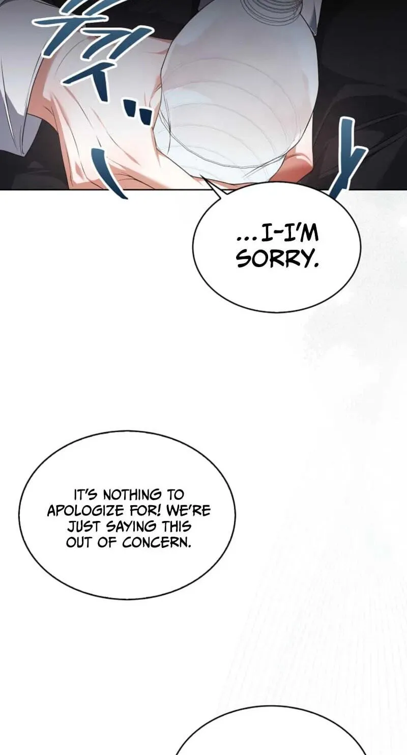 Debut or Die! Chapter 111 page 56 - 