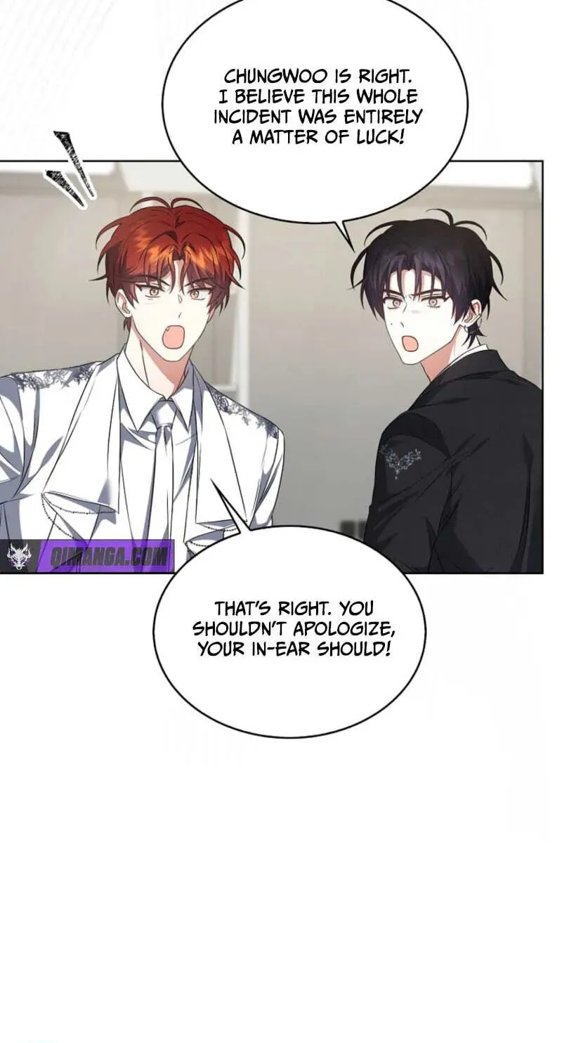 Debut or Die! Chapter 111 page 58 - 