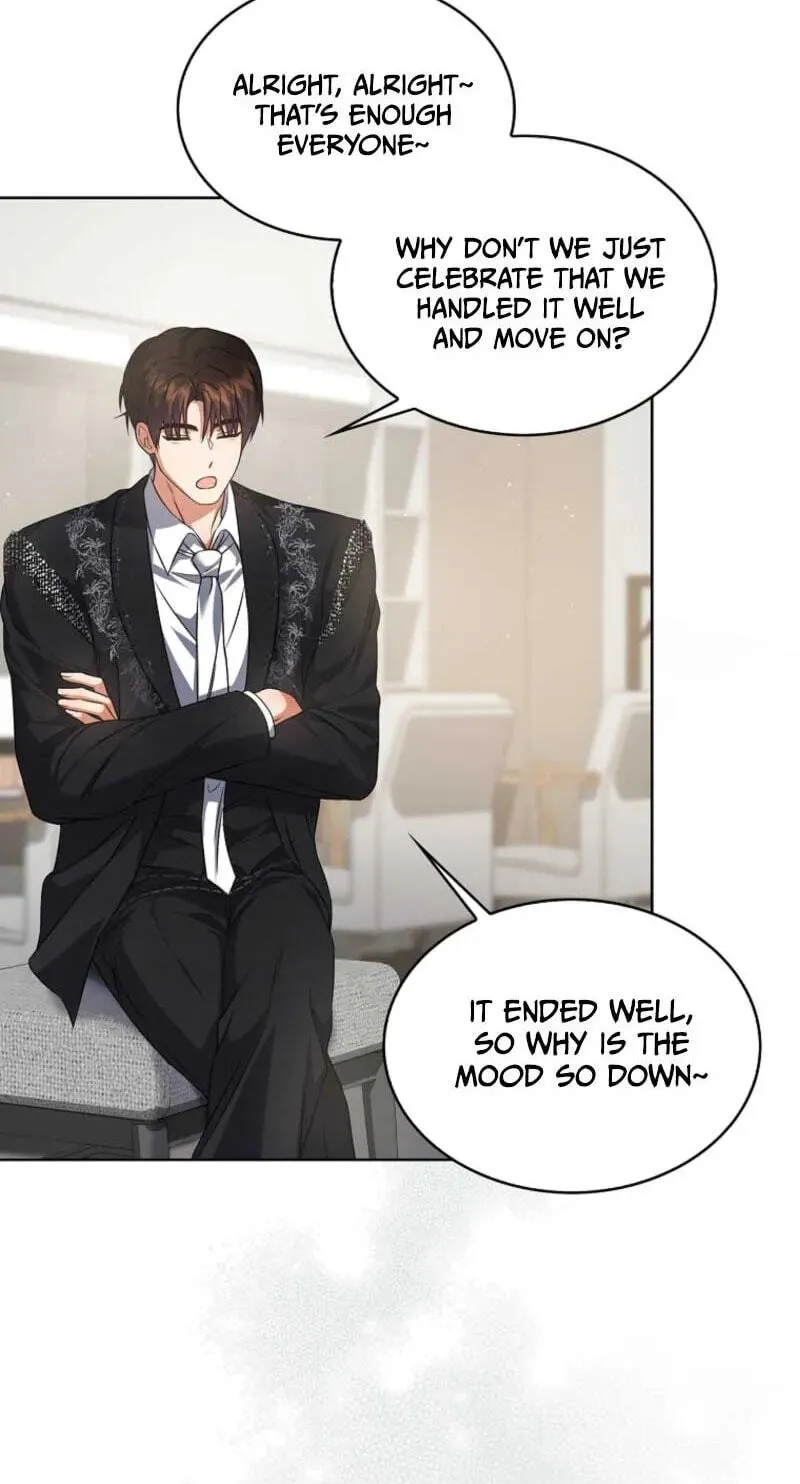 Debut or Die! Chapter 111 page 60 - 