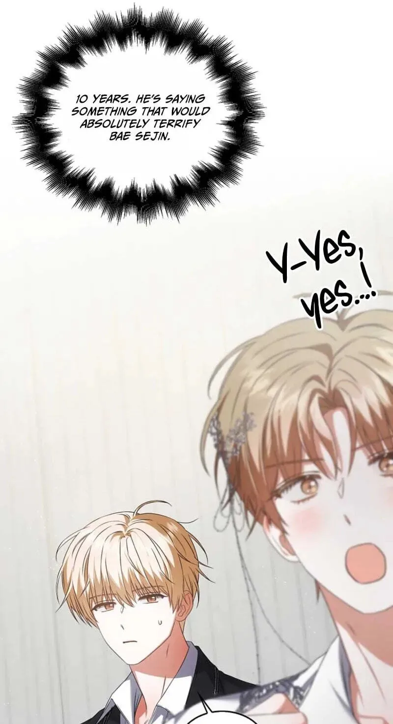 Debut or Die! Chapter 111 page 62 - 