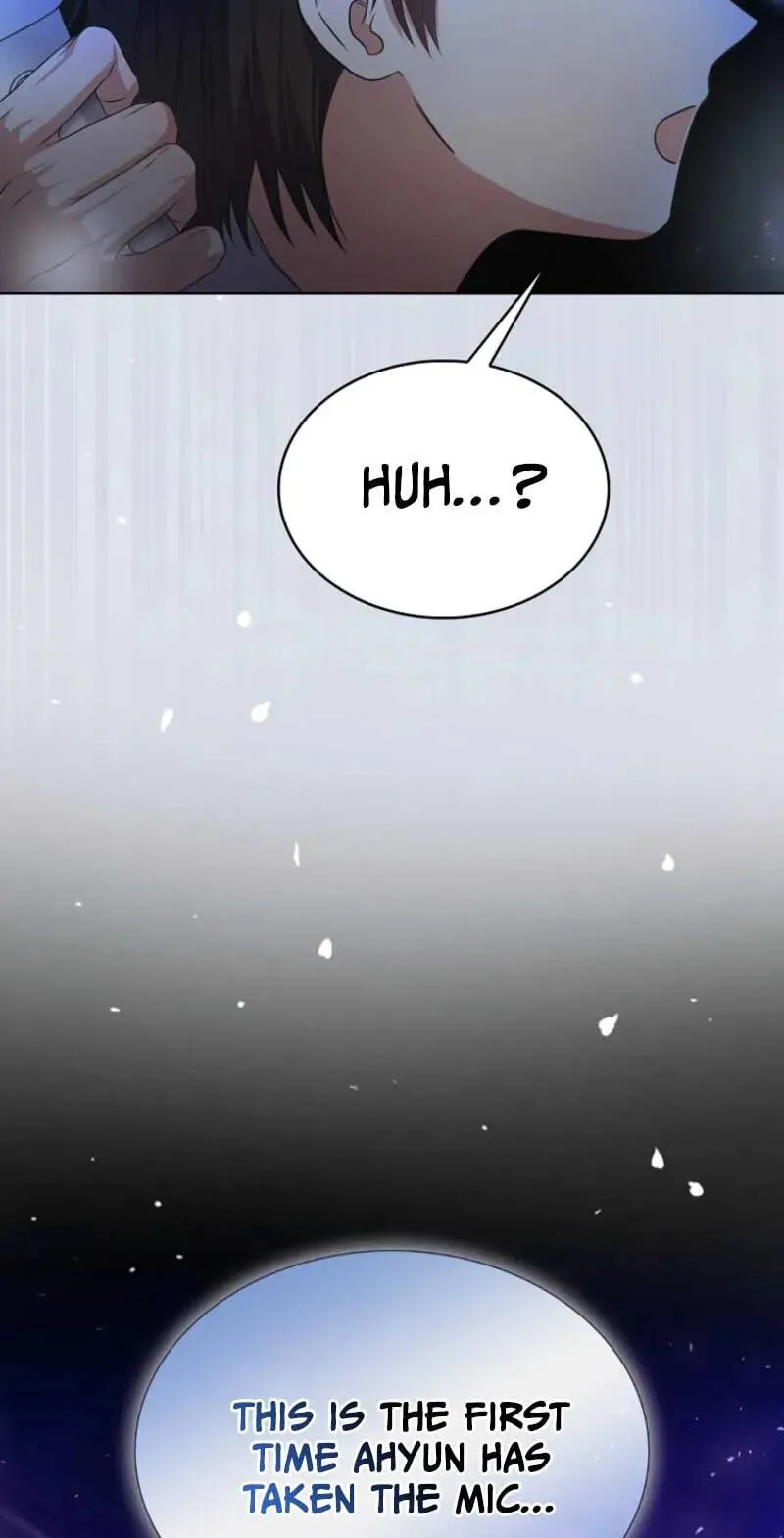 Debut or Die! Chapter 112 page 32 - 
