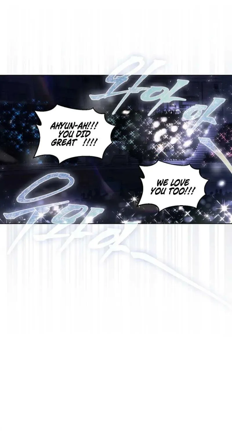 Debut or Die! Chapter 112 page 38 - 