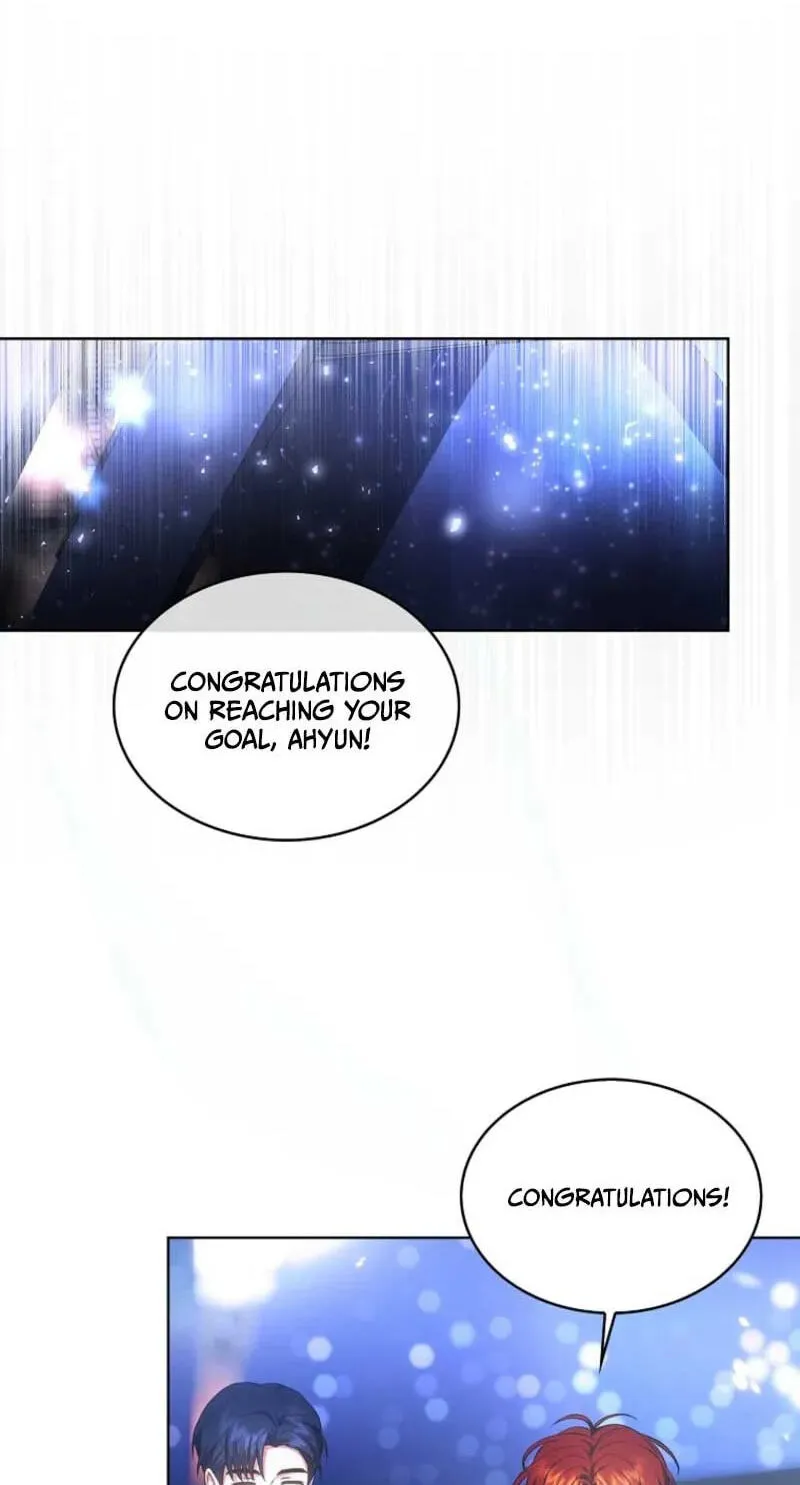 Debut or Die! Chapter 112 page 39 - 