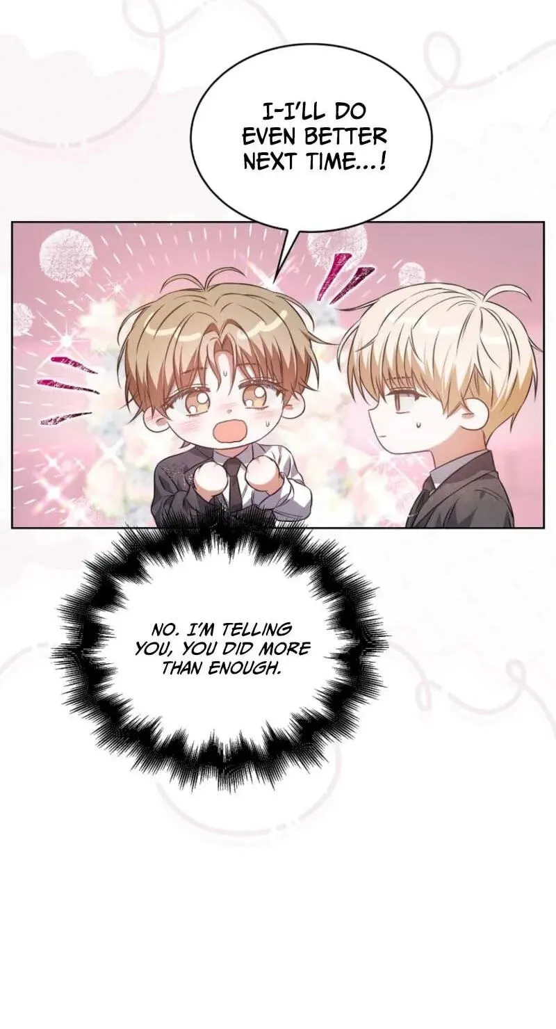 Debut or Die! Chapter 112 page 44 - 