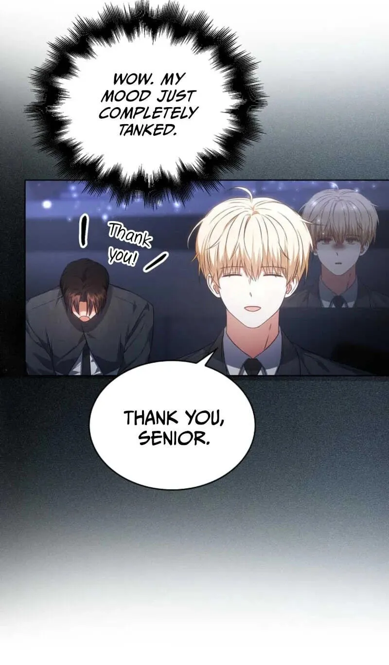 Debut or Die! Chapter 112 page 49 - 