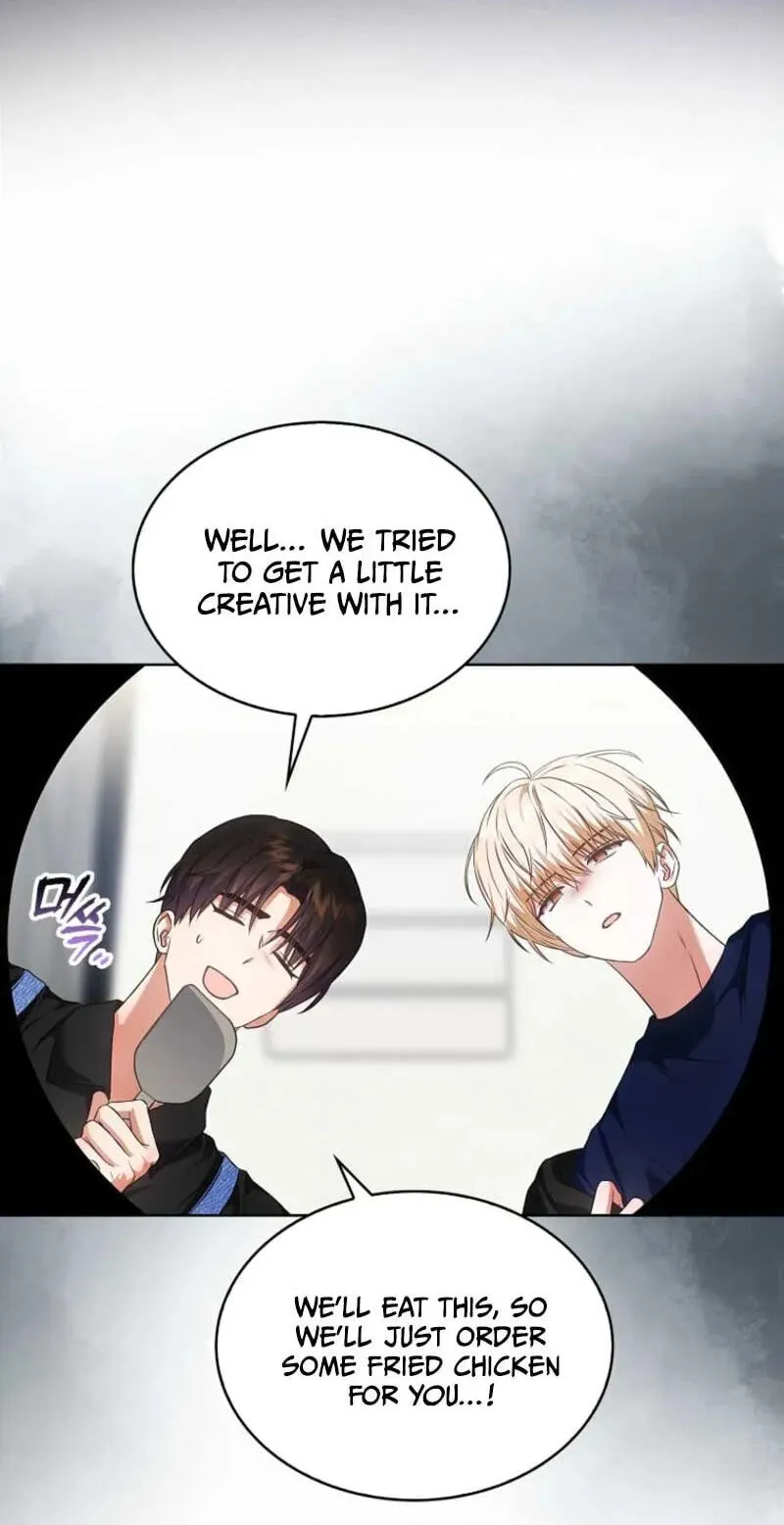 Debut or Die! Chapter 112 page 6 - 