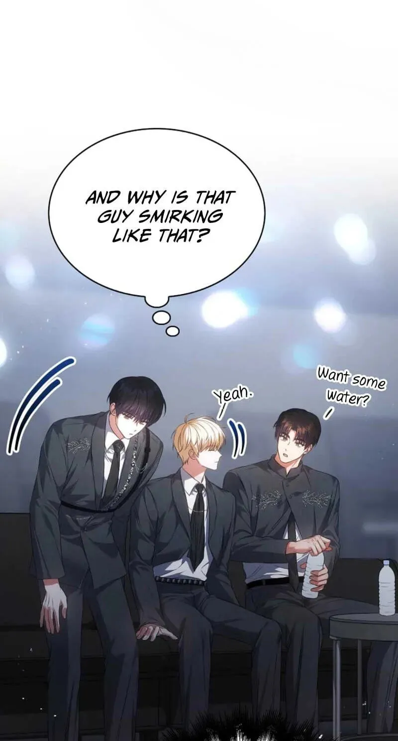Debut or Die! Chapter 112 page 51 - 