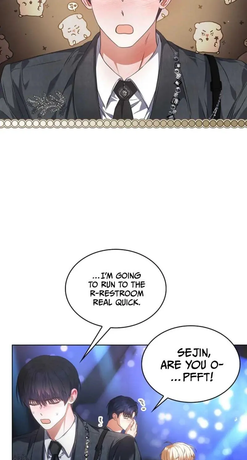 Debut or Die! Chapter 112 page 55 - 