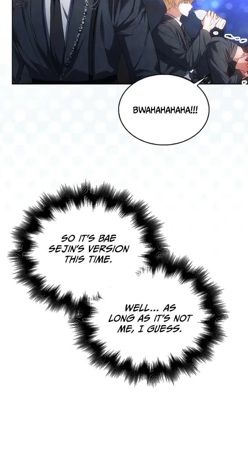 Debut or Die! Chapter 112 page 56 - 