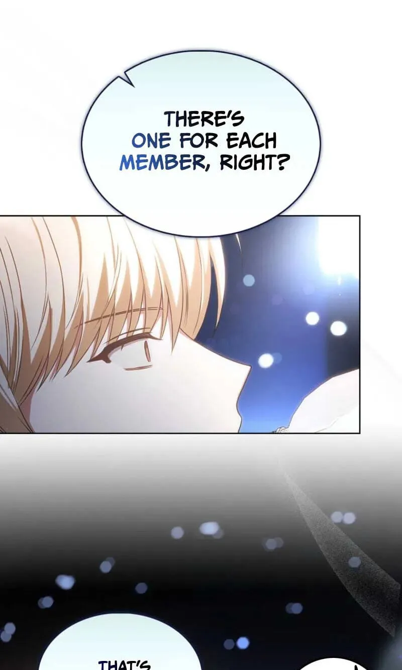 Debut or Die! Chapter 112 page 57 - 