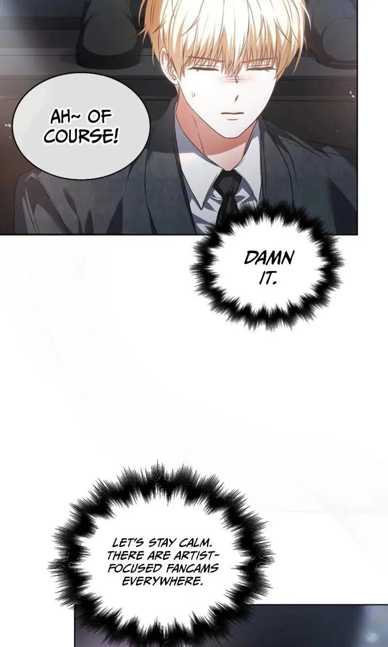 Debut or Die! Chapter 112 page 61 - 