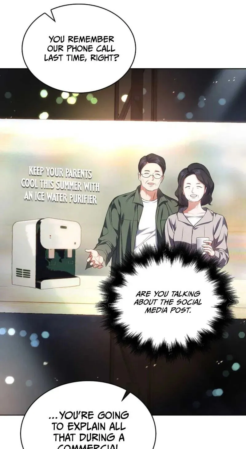 Debut or Die! Chapter 112 page 63 - 