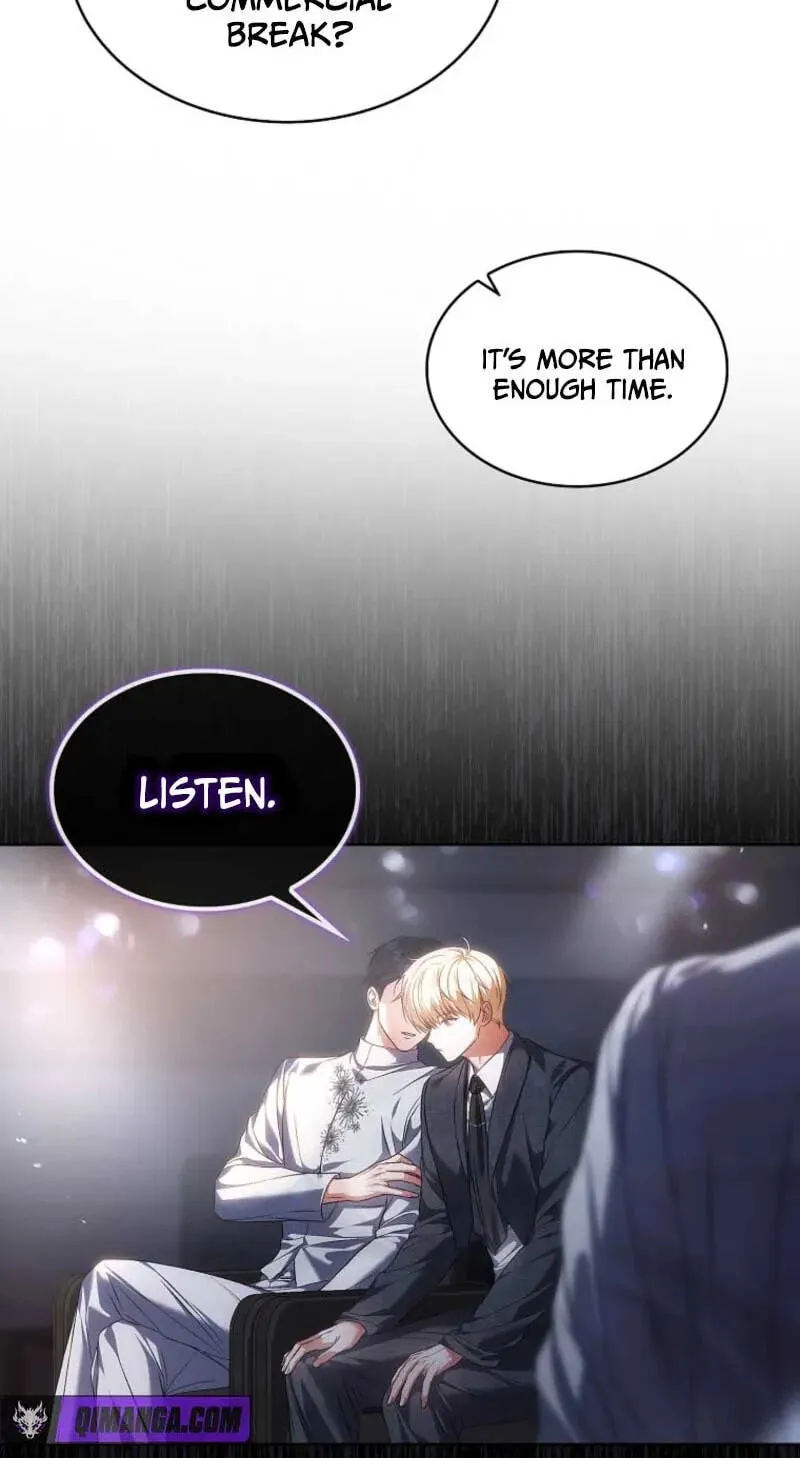 Debut or Die! Chapter 112 page 64 - 