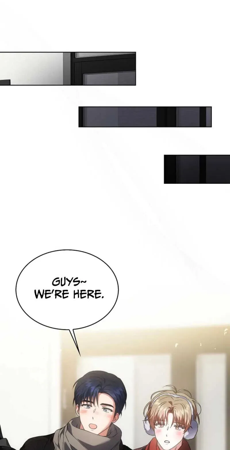 Debut or Die! Chapter 112 page 8 - 