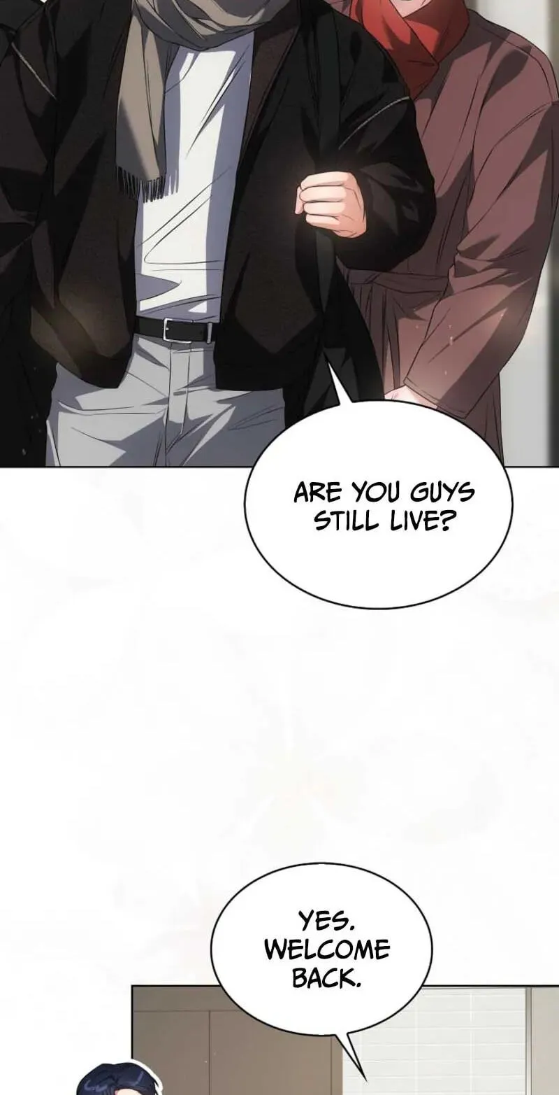 Debut or Die! Chapter 112 page 9 - 