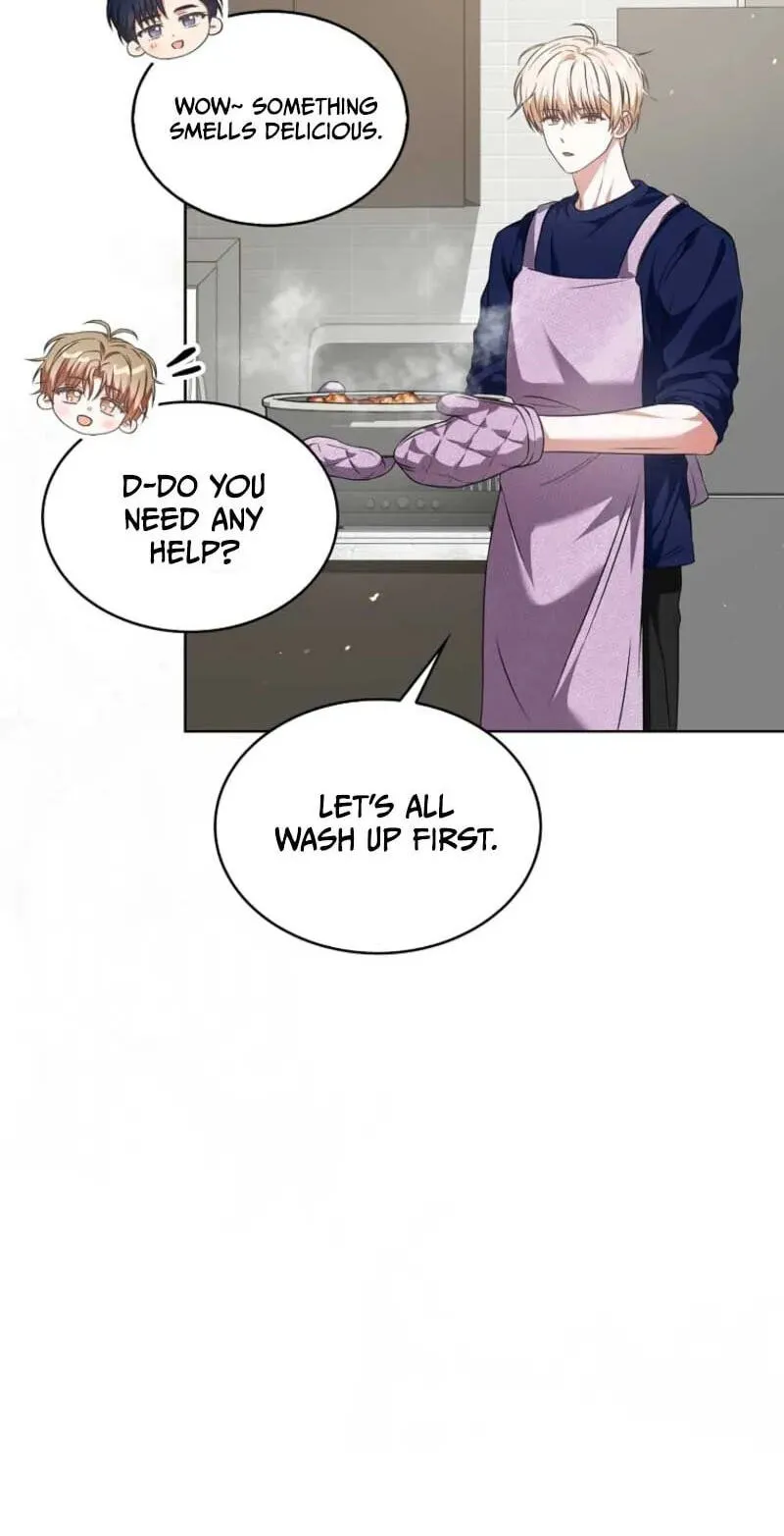 Debut or Die! Chapter 112 page 10 - 