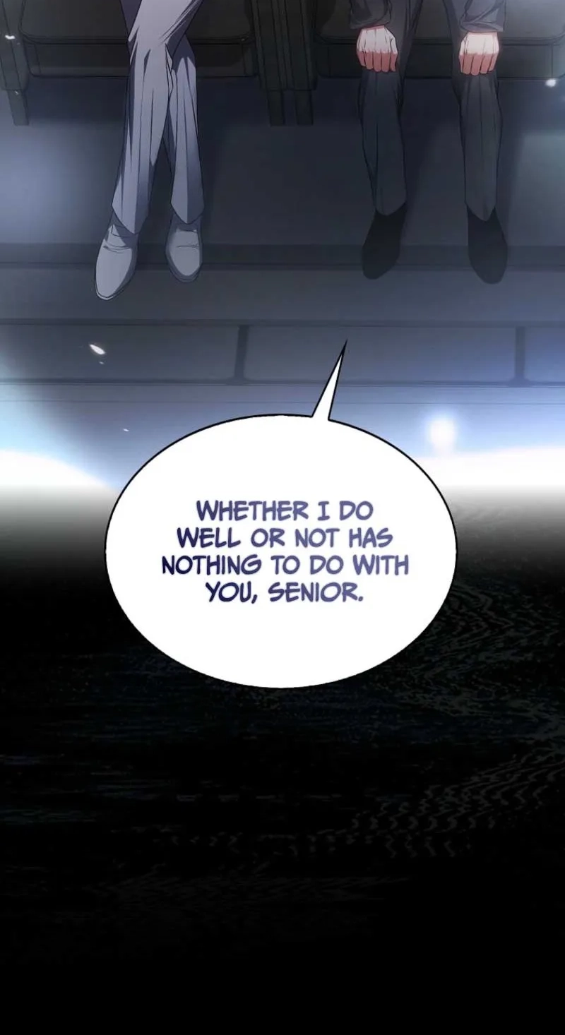 Debut or Die! Chapter 113 page 12 - 