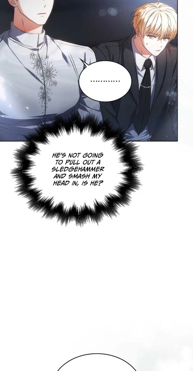 Debut or Die! Chapter 113 page 27 - 