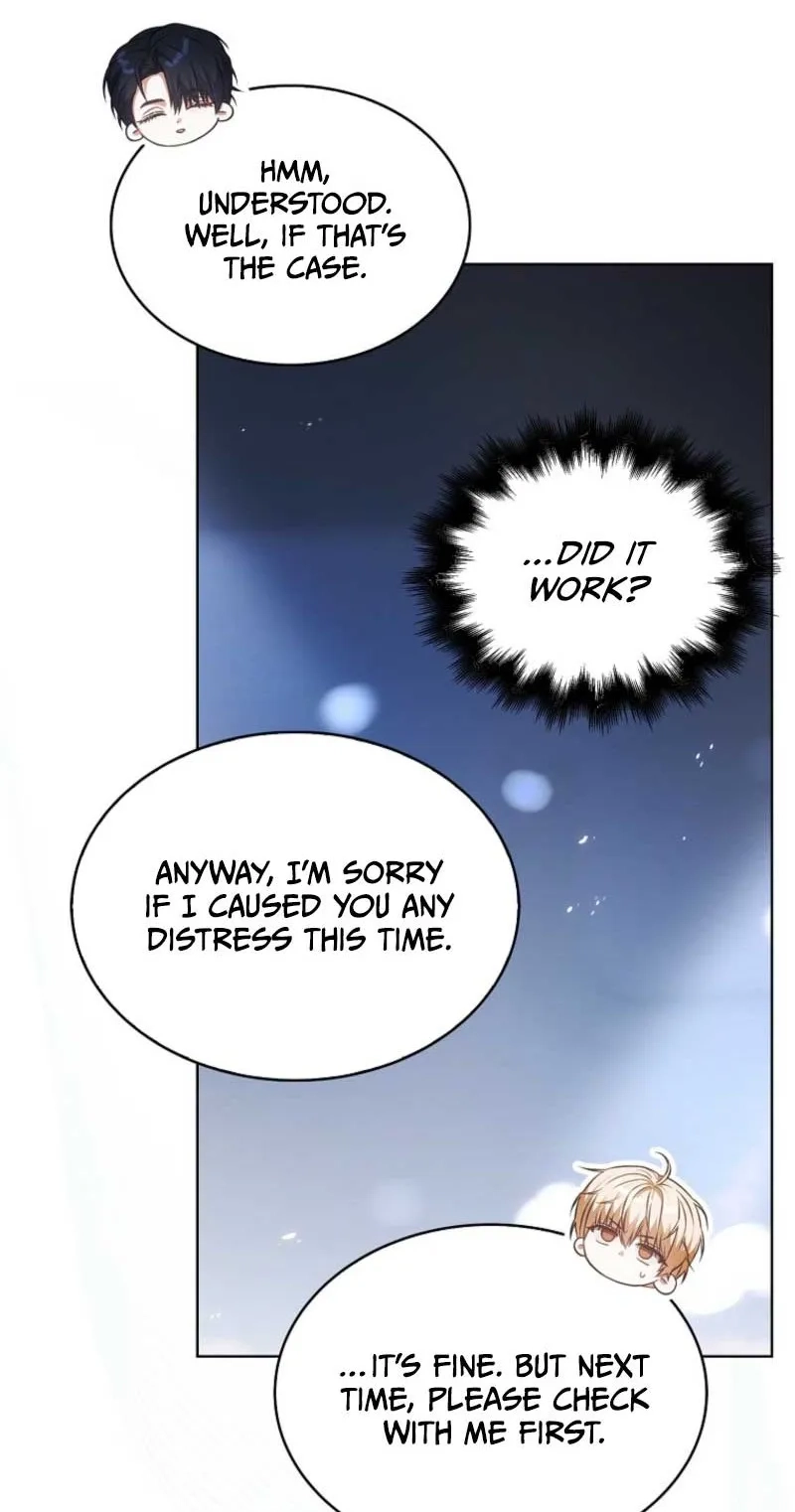 Debut or Die! Chapter 113 page 29 - 