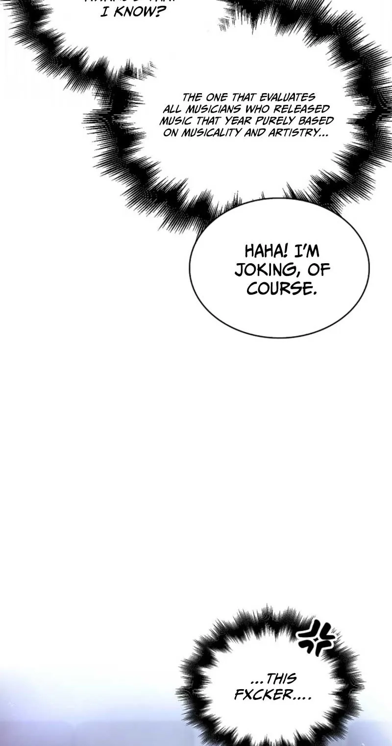 Debut or Die! Chapter 113 page 32 - 