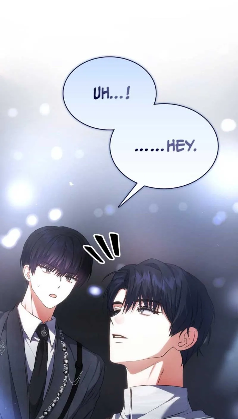 Debut or Die! Chapter 113 page 36 - 