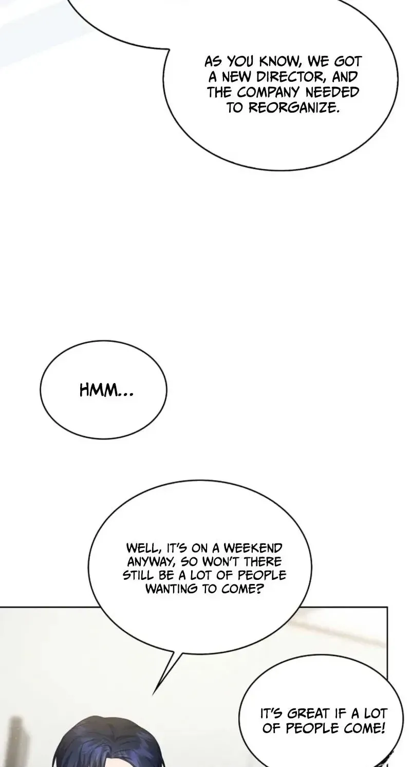 Debut or Die! Chapter 113 page 50 - 