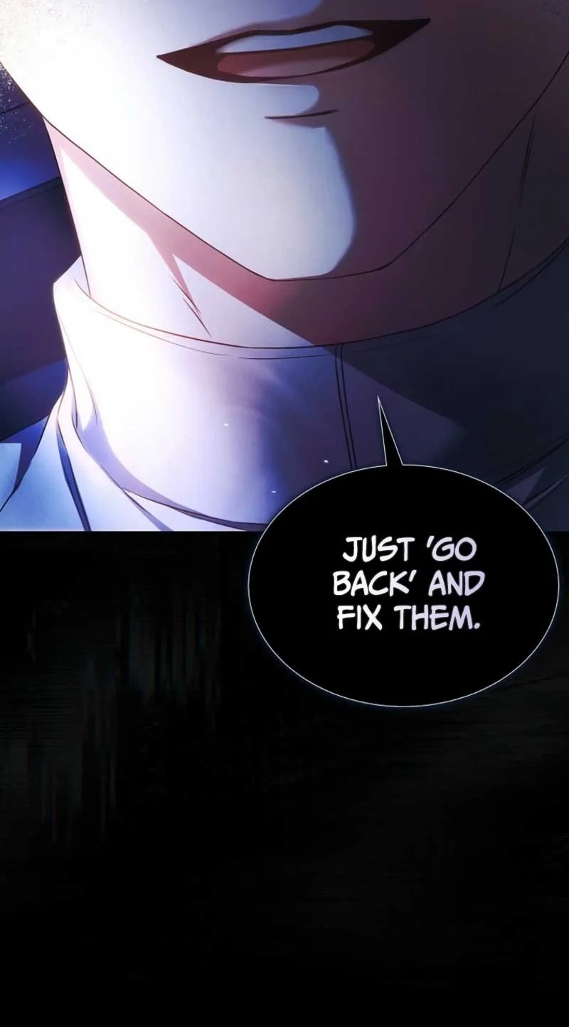 Debut or Die! Chapter 113 page 6 - 