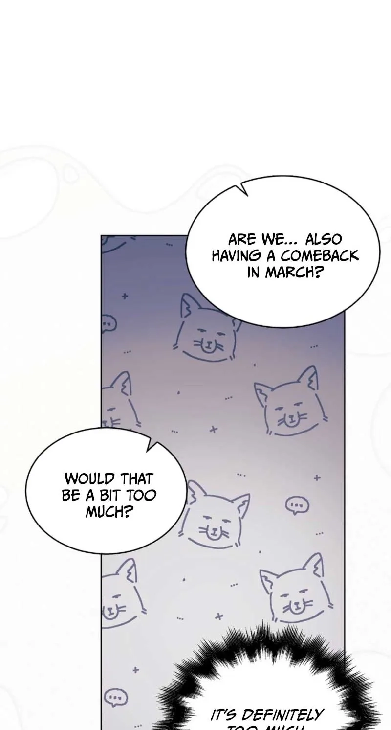 Debut or Die! Chapter 113 page 54 - 