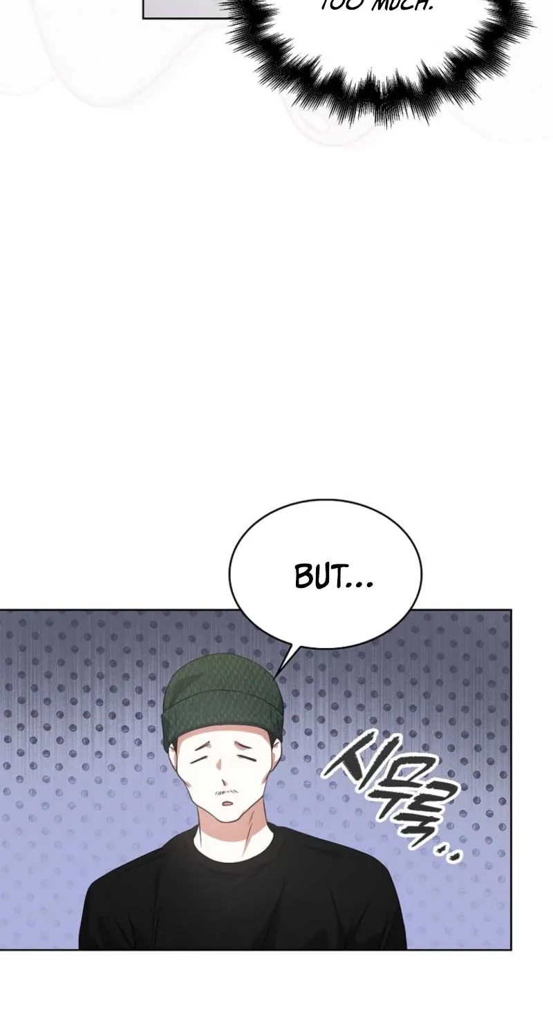 Debut or Die! Chapter 113 page 55 - 