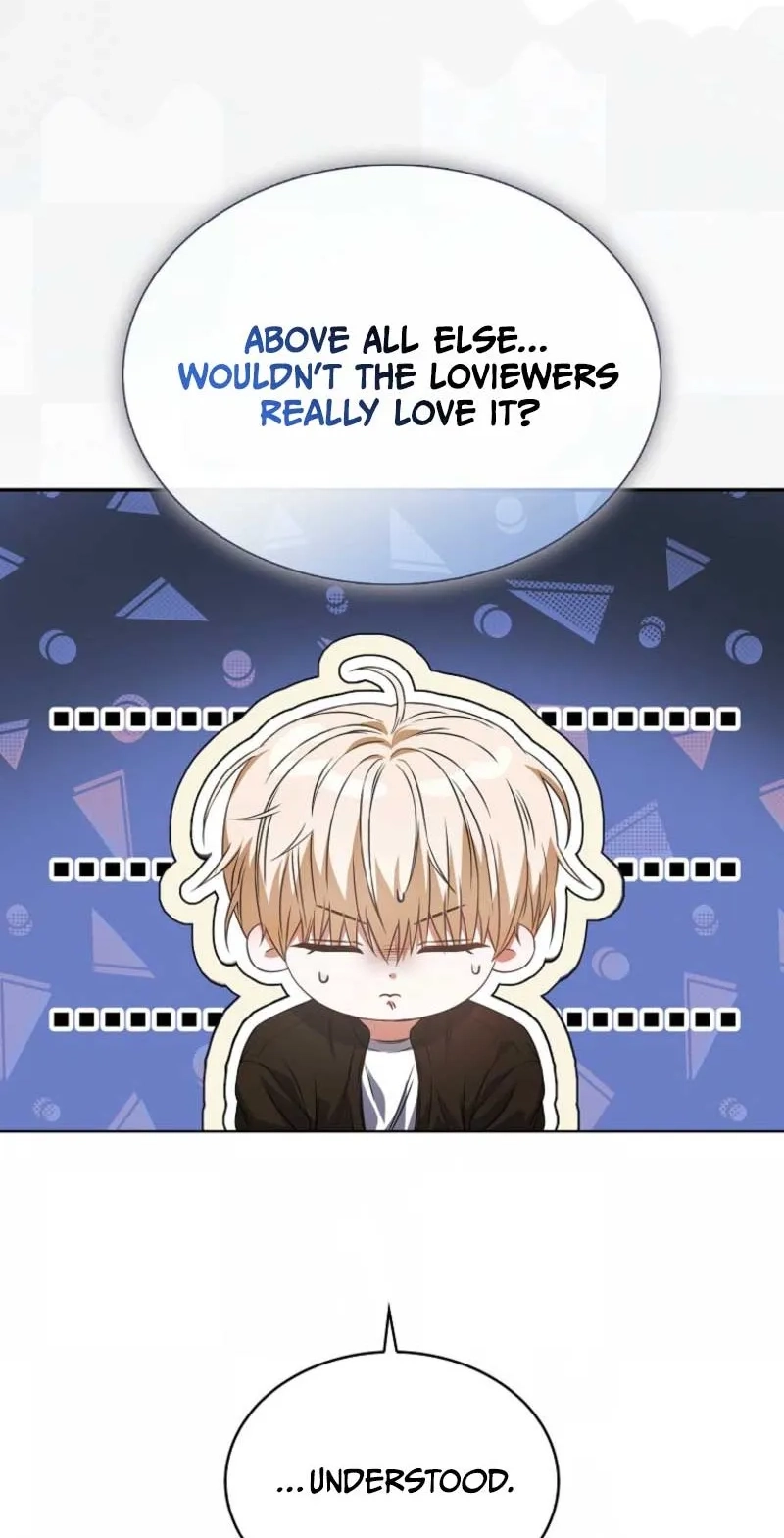 Debut or Die! Chapter 113 page 59 - 