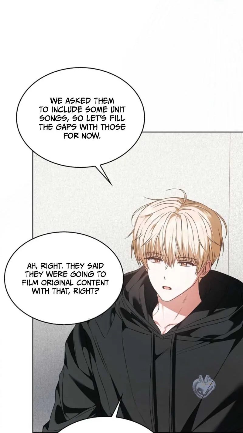 Debut or Die! Chapter 113 page 65 - 