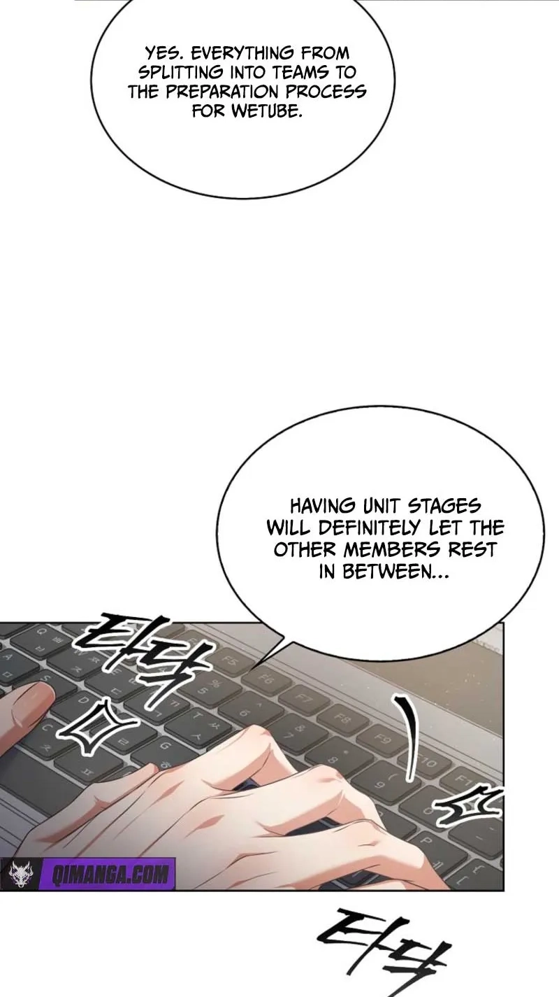 Debut or Die! Chapter 113 page 66 - 