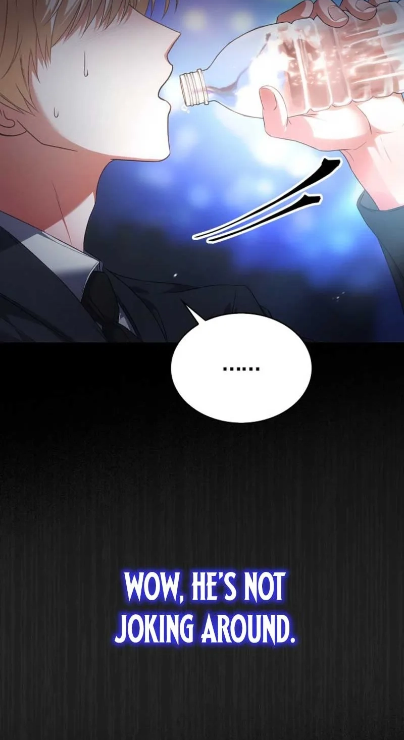 Debut or Die! Chapter 113 page 8 - 