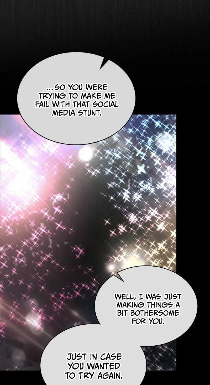 Debut or Die! Chapter 113 page 9 - 