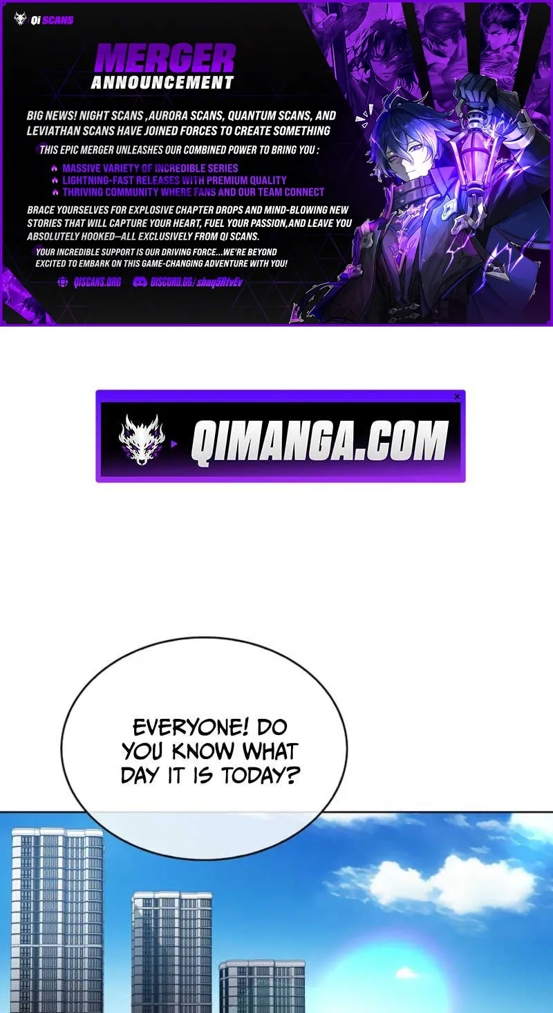 Debut or Die! Chapter 114 page 1 - 