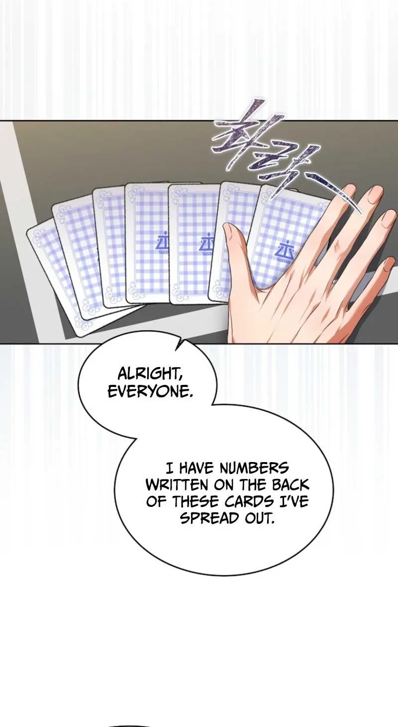 Debut or Die! Chapter 114 page 15 - 