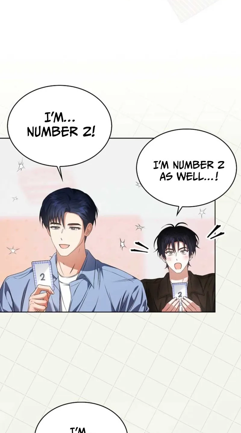 Debut or Die! Chapter 114 page 19 - 