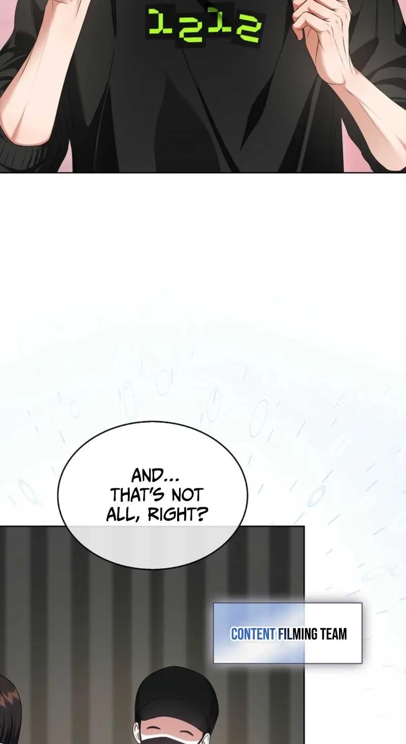 Debut or Die! Chapter 114 page 3 - 
