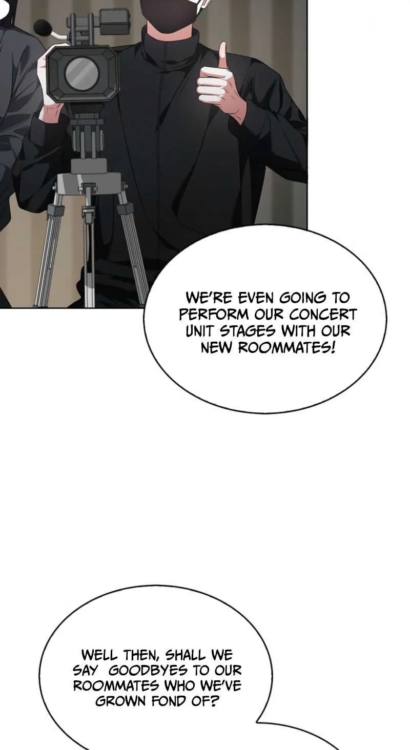 Debut or Die! Chapter 114 page 4 - 