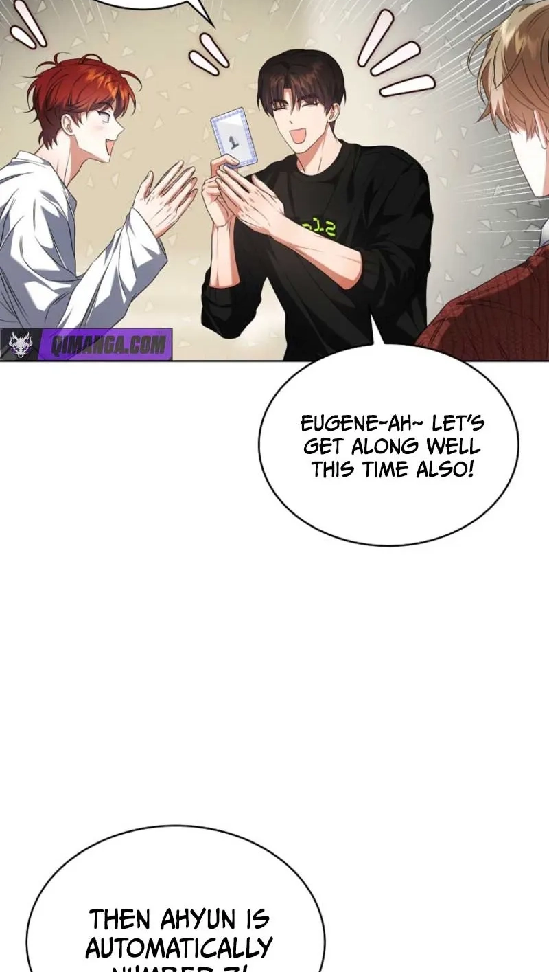 Debut or Die! Chapter 114 page 31 - 