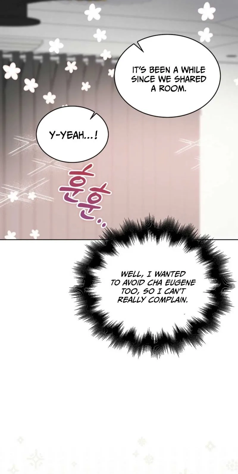 Debut or Die! Chapter 114 page 35 - 