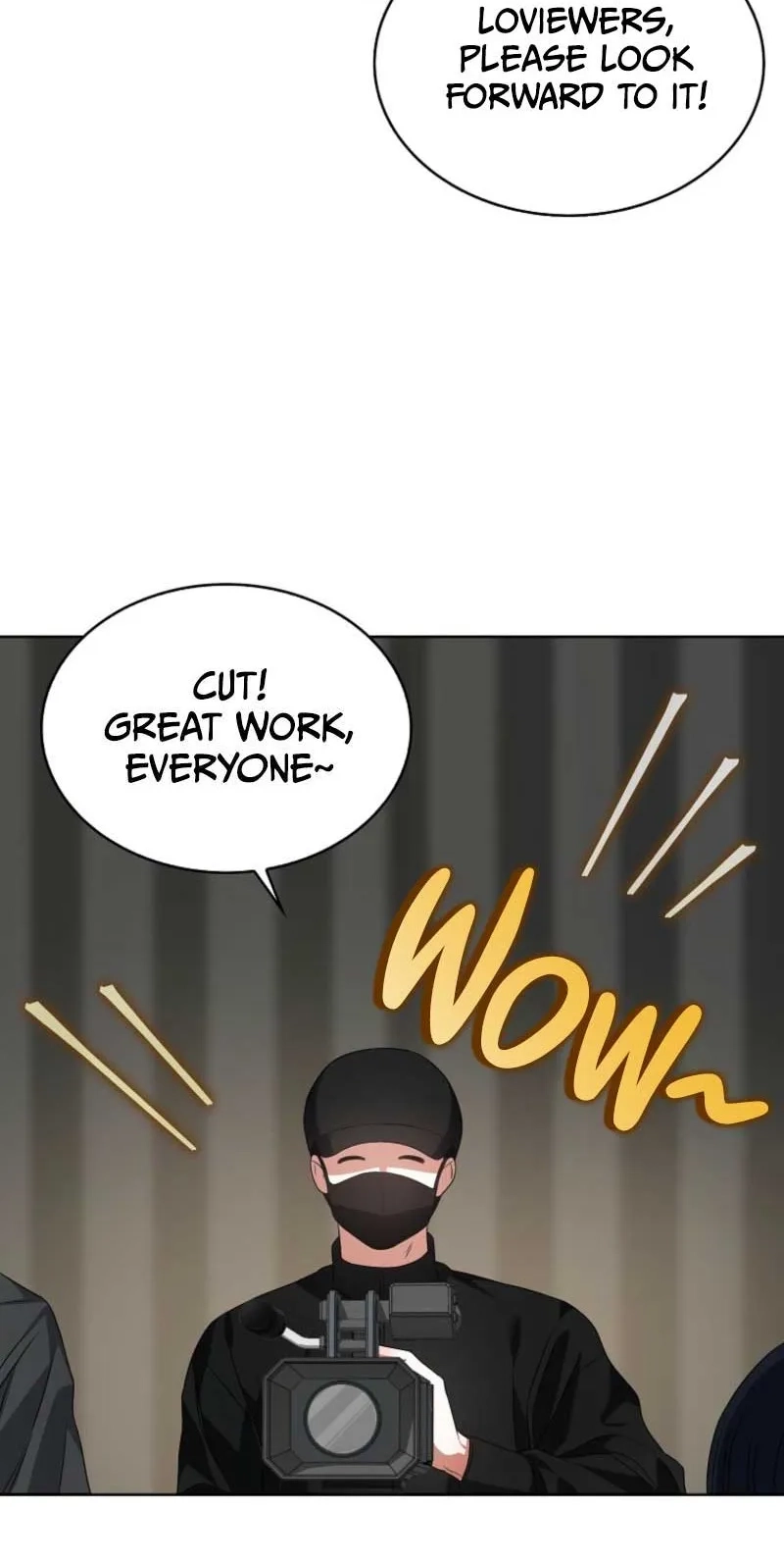 Debut or Die! Chapter 114 page 37 - 