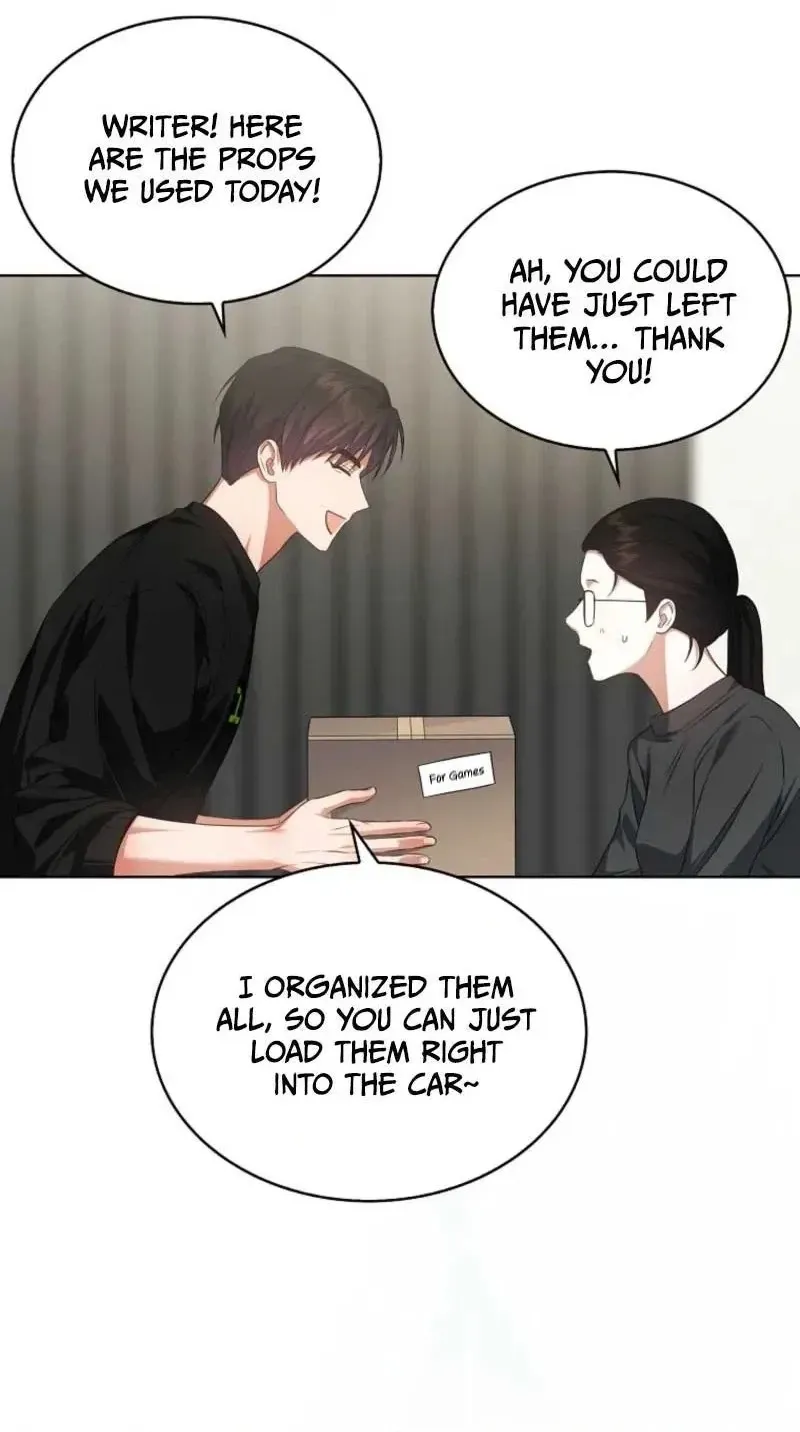 Debut or Die! Chapter 114 page 40 - 