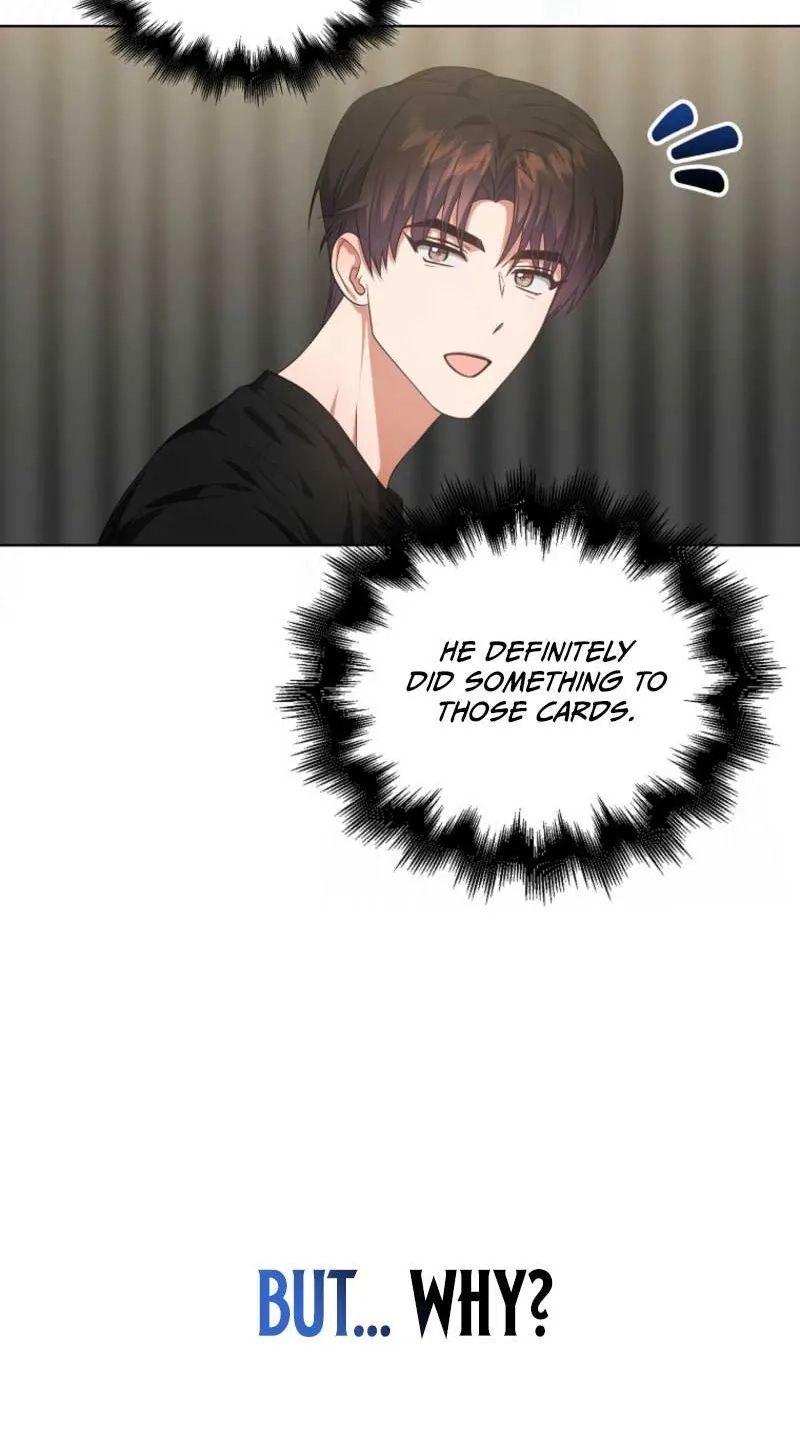 Debut or Die! Chapter 114 page 42 - 
