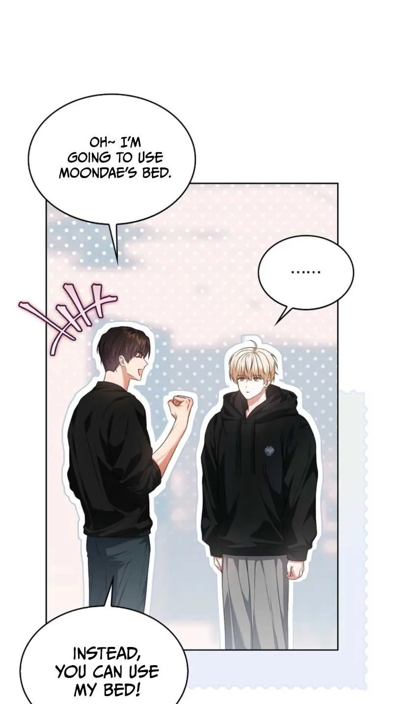 Debut or Die! Chapter 114 page 43 - 