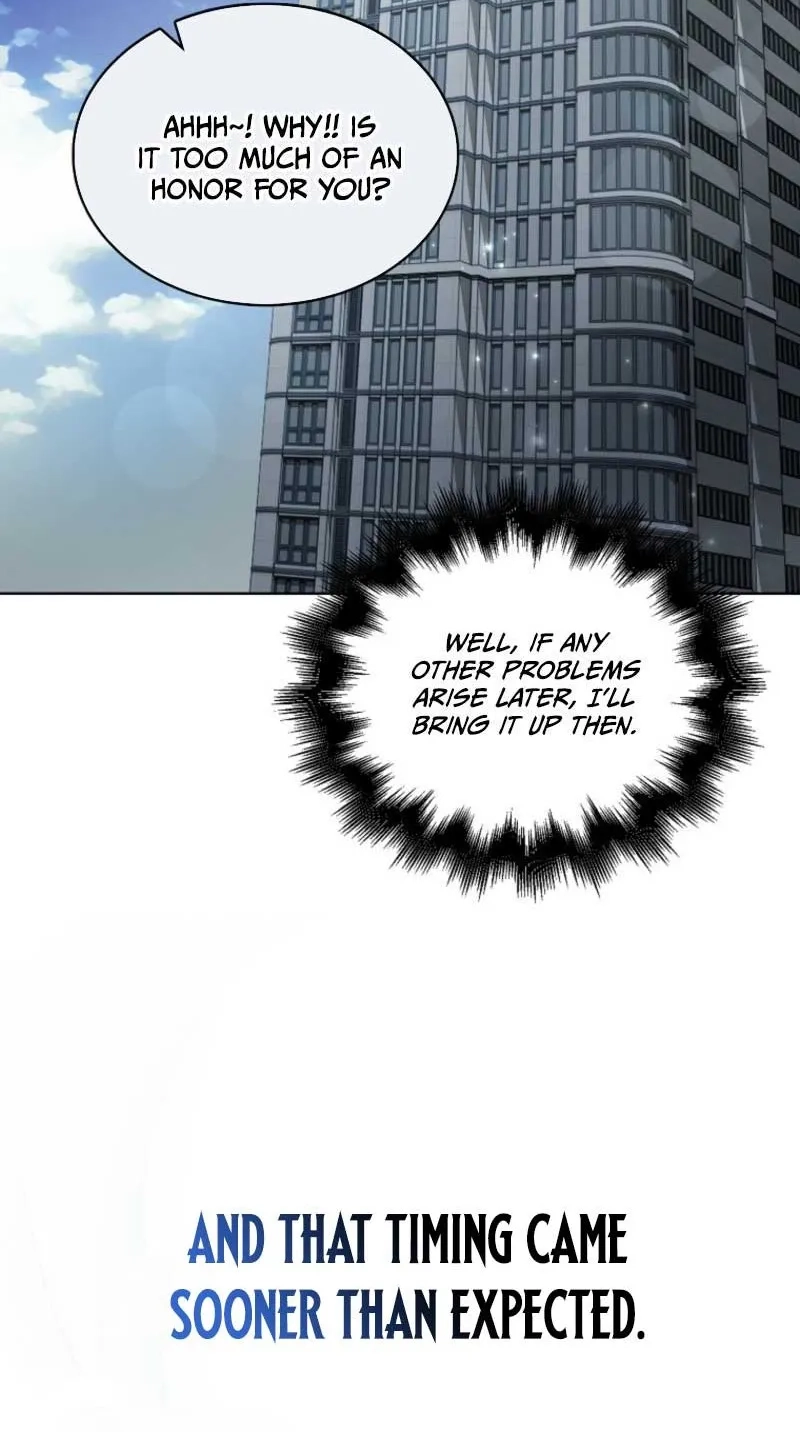 Debut or Die! Chapter 114 page 45 - 
