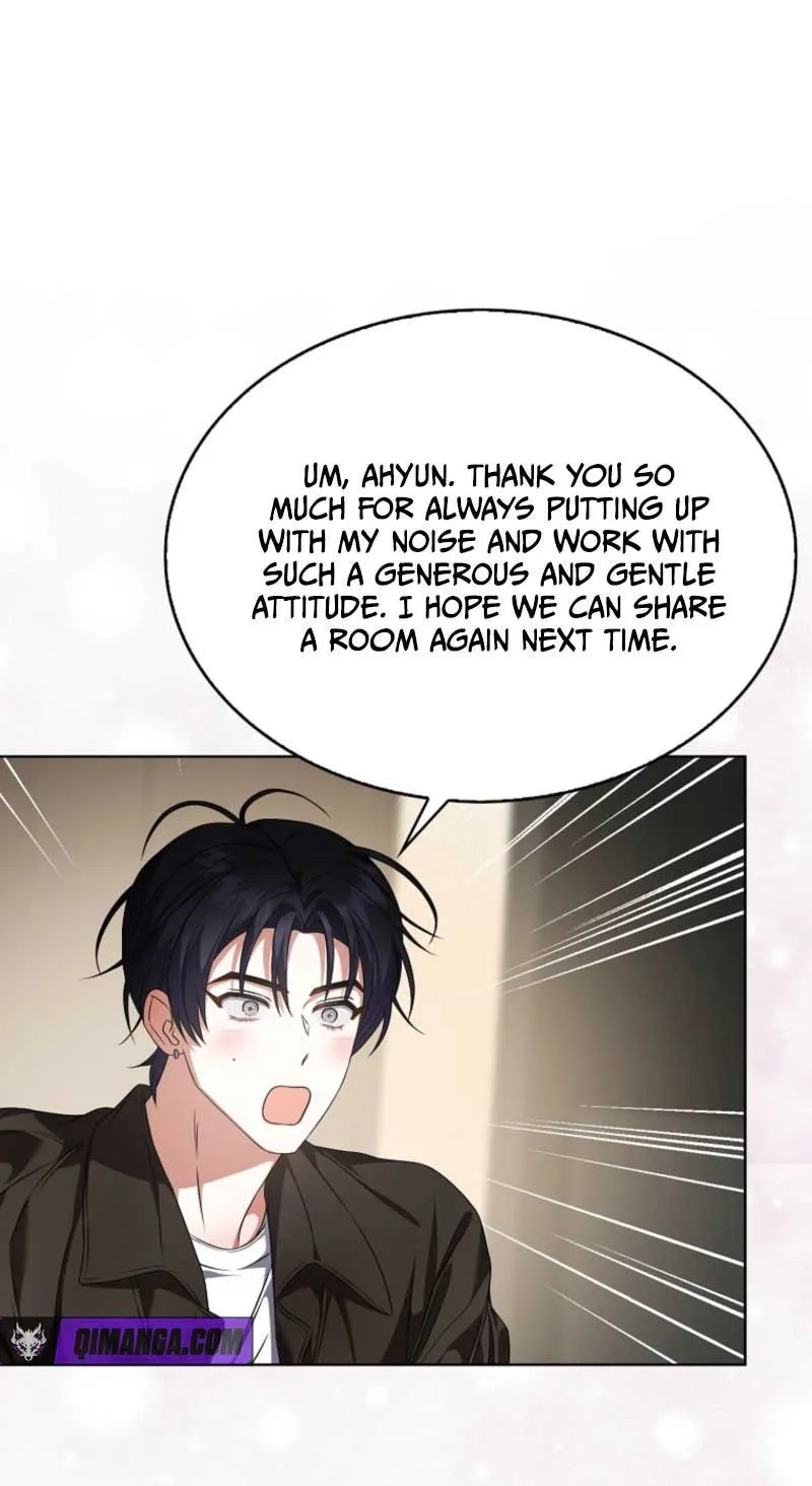 Debut or Die! Chapter 114 page 6 - 
