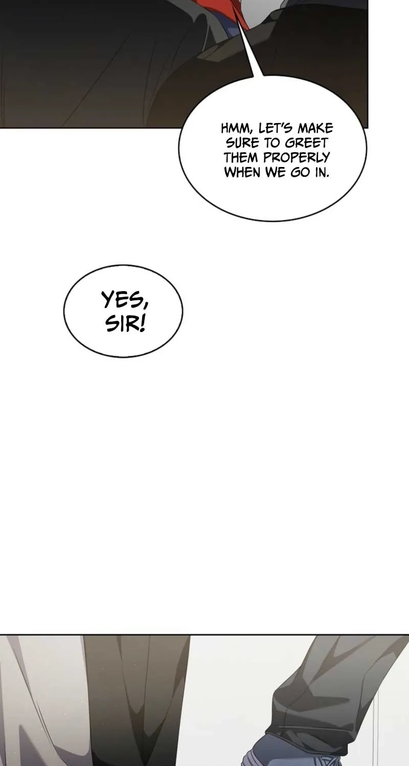 Debut or Die! Chapter 114 page 56 - 