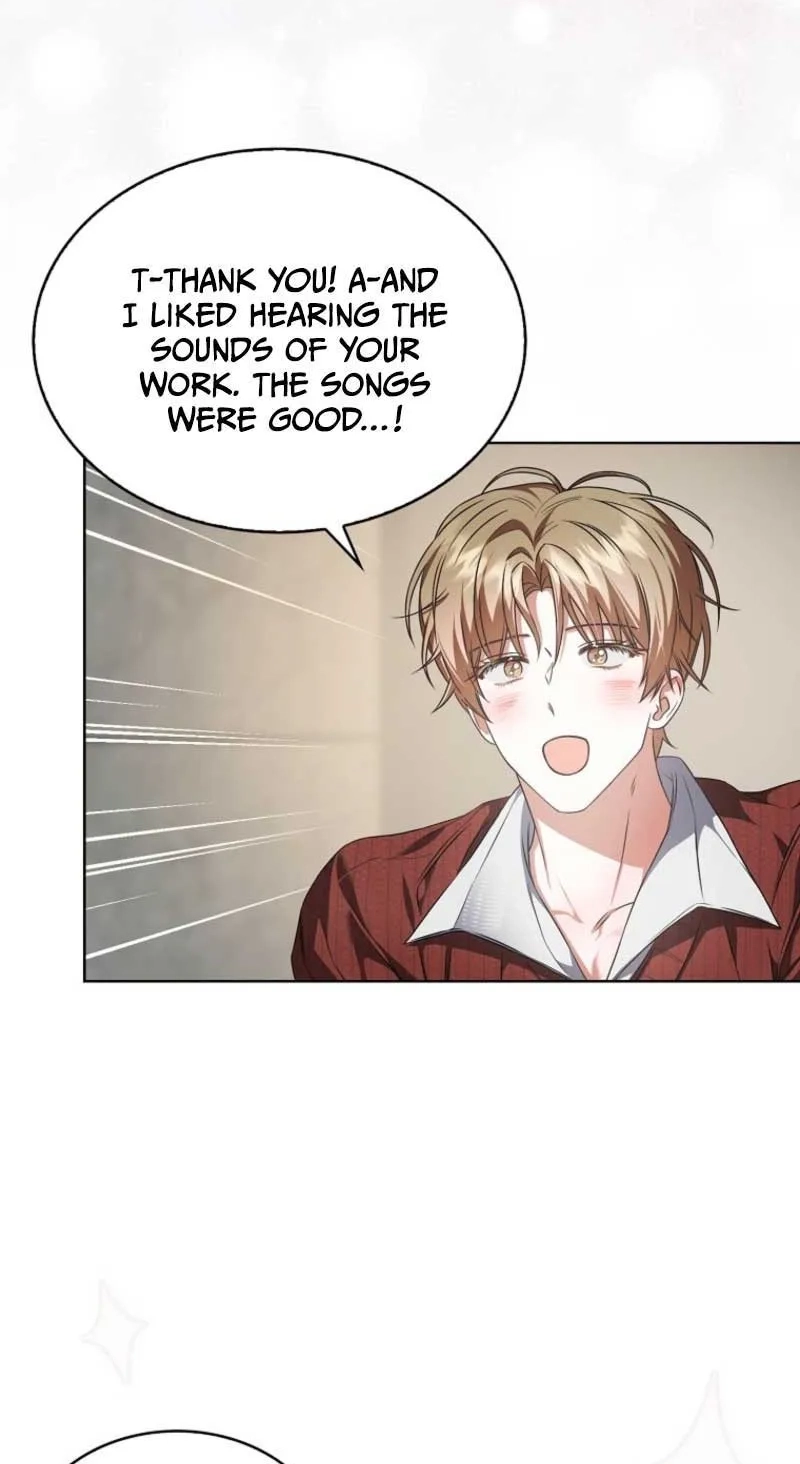 Debut or Die! Chapter 114 page 7 - 